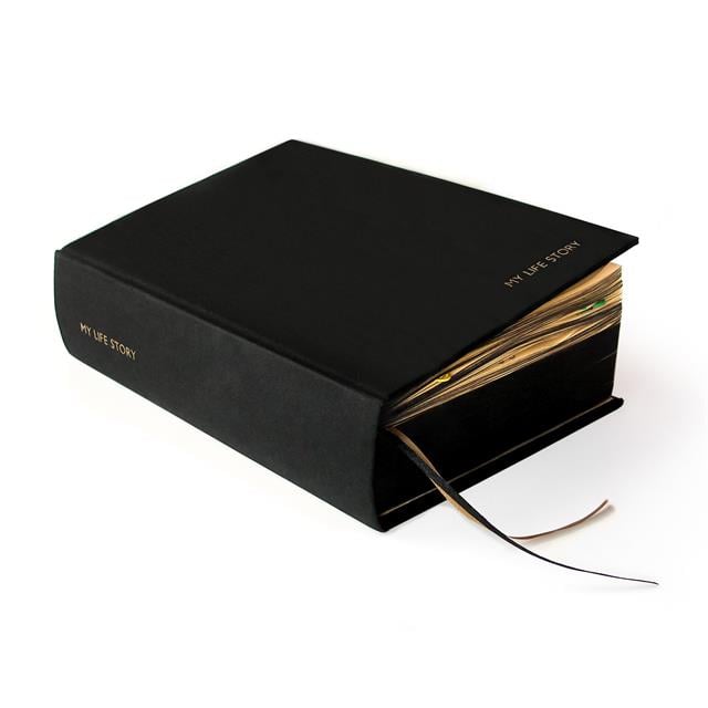 Suck Uk-A Lifetime Of Memories A5 Günlük Journal-Ajanda-5-Milagron.com