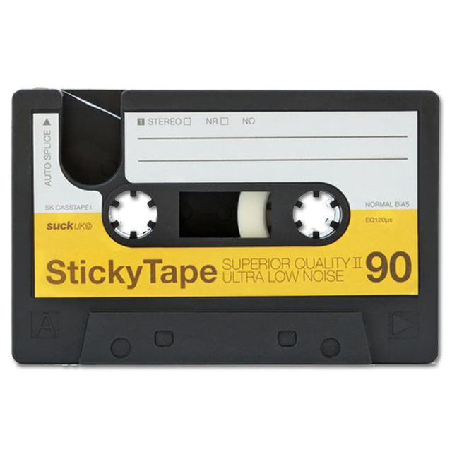 Suck Uk Bant Kesici Cassette