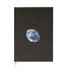 Suck Uk Earth Notebook A5