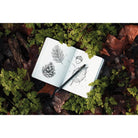 Suck Uk-Iron & Glory Collection Raincheck Su Geçirmez Journal A6 Defter Ve Kalem Seti-Defter-5-Milagron.com