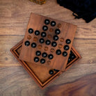 Suck Uk-Iron & Glory Collection Solitaire-Kutu Oyunu-5-Milagron.com