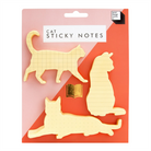 Suck Uk Kedi Yapışkanlı Notluk