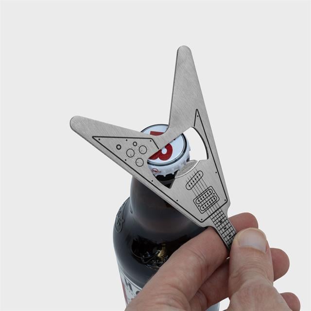 Suck Uk-Metal Gitar şişe Açacağı-Aksesuar-3-Milagron.com