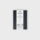 Suck Uk Moon Notebook A6