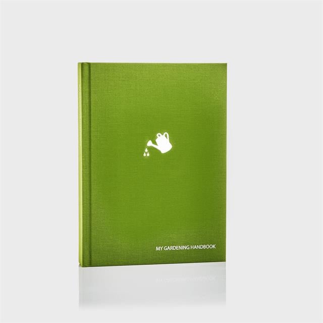 Suck Uk-My Gardening Handbook Bahçe A5 Defter-Defter-2-Milagron.com