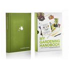 Suck Uk-My Gardening Handbook Bahçe A5 Defter-Defter-6-Milagron.com