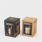 Suck Uk-Sharpener Desk Tidy Kalemtraş şeklinde Ahşap Kalemlik Light-Kalemlik-2-Milagron.com