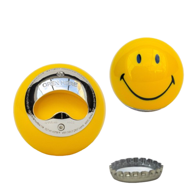 Suck Uk-Smiley şişe Açacağı-Aksesuar-1-Milagron.com