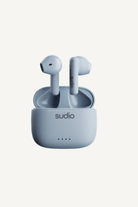 Sudio-A1 Sky Blue-Kulaklık-1-Milagron.com