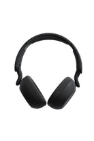 Sudio-R3 Black - Kablosuz Kulak Üstü Kulaklık-Kulaklık-2-Milagron.com