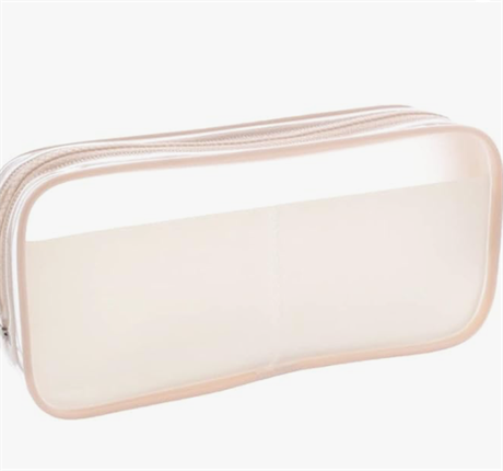 Sun Star-Sun Star Skelt Multi Purpose Pvc Kalem/Kozmetik çantası Pudra-Kalem Çantası-3-Milagron.com