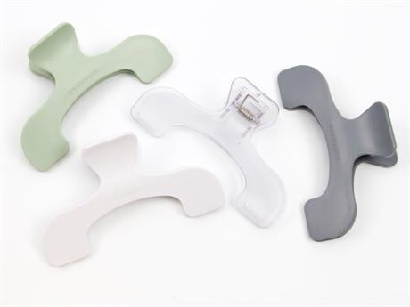 Sun Star-Ukanmuri Clip Night Forest Kitap Ve Defter Klipsi-Klips-3-Milagron.com