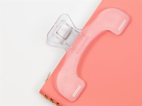 Sun Star-Ukanmuri Clip Night Forest Kitap Ve Defter Klipsi-Klips-4-Milagron.com