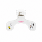 Ukanmuri Clip Vintage Peanuts Şeffaf Kitap Ve Defter Klipsi S3626679