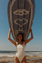 Sunny Life-Luxe Lie-On Deniz Yatağı I Love Sun-Deniz Yatağı-1-Milagron.com