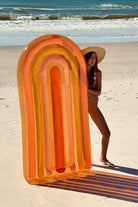 Sunny Life-Luxe Lie-On Deniz Yatağı Rainbow-Deniz Yatağı-1-Milagron.com