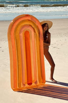 Sunny Life-Luxe Lie-On Deniz Yatağı Rainbow-Deniz Yatağı-5-Milagron.com