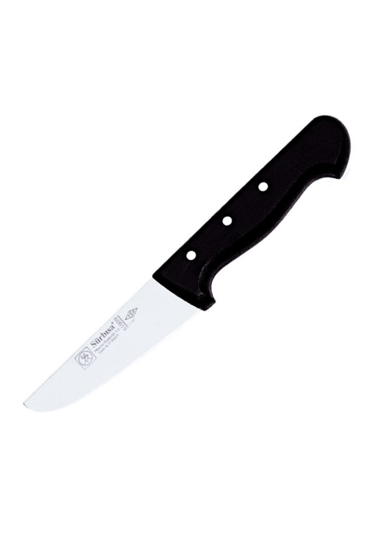 Sürbisa 61009 Pimli Kasap Bıçağı 10,5 Cm