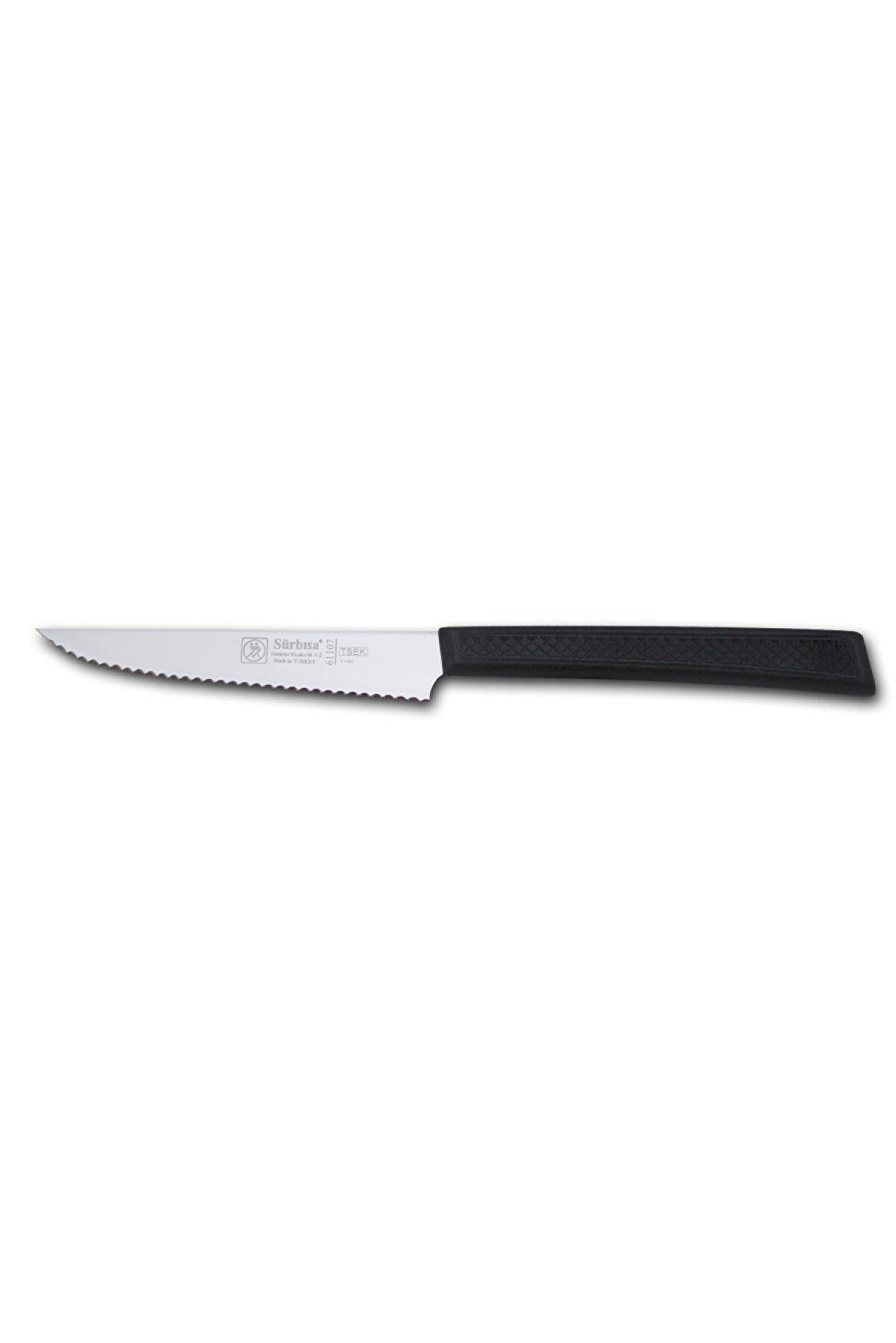 Sürbisa 61107 Biftek Steak Et Bıçağı 12 Cm