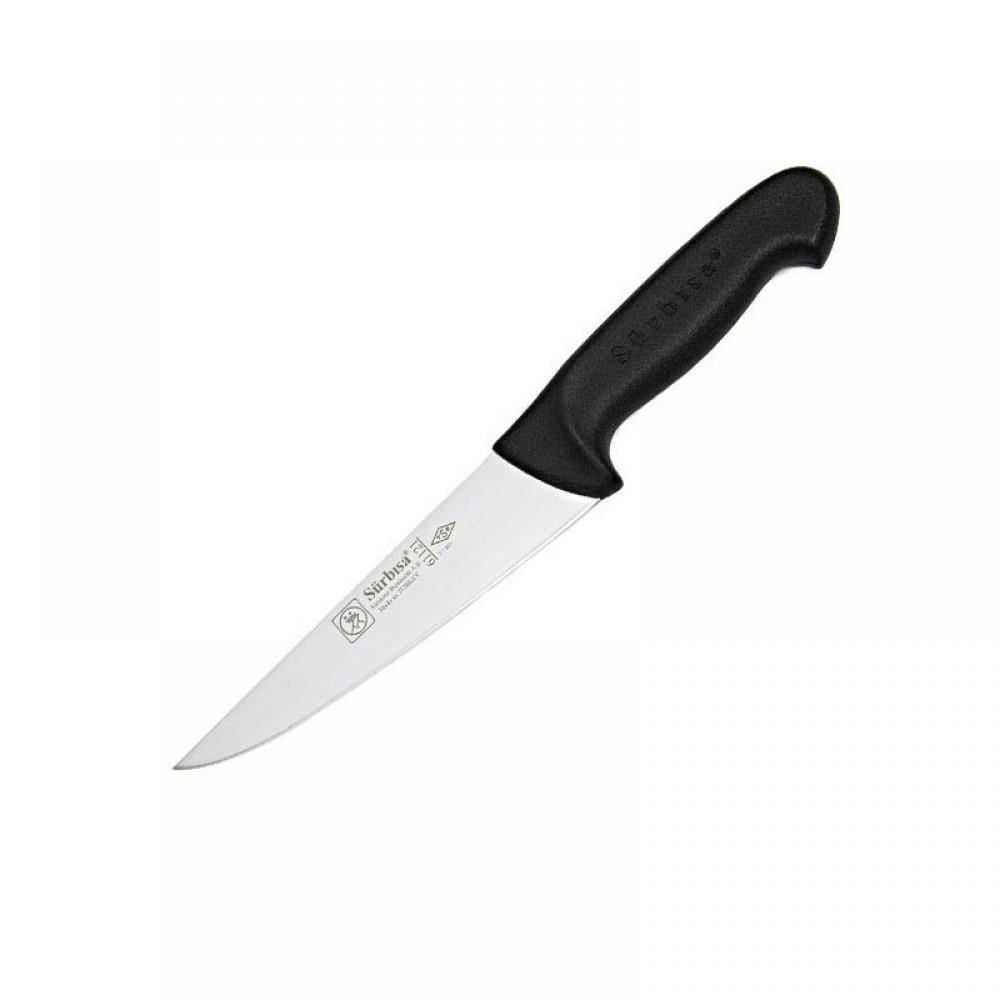 Sürbisa 61121 Kasap Sürmene Bıçağı 16 Cm