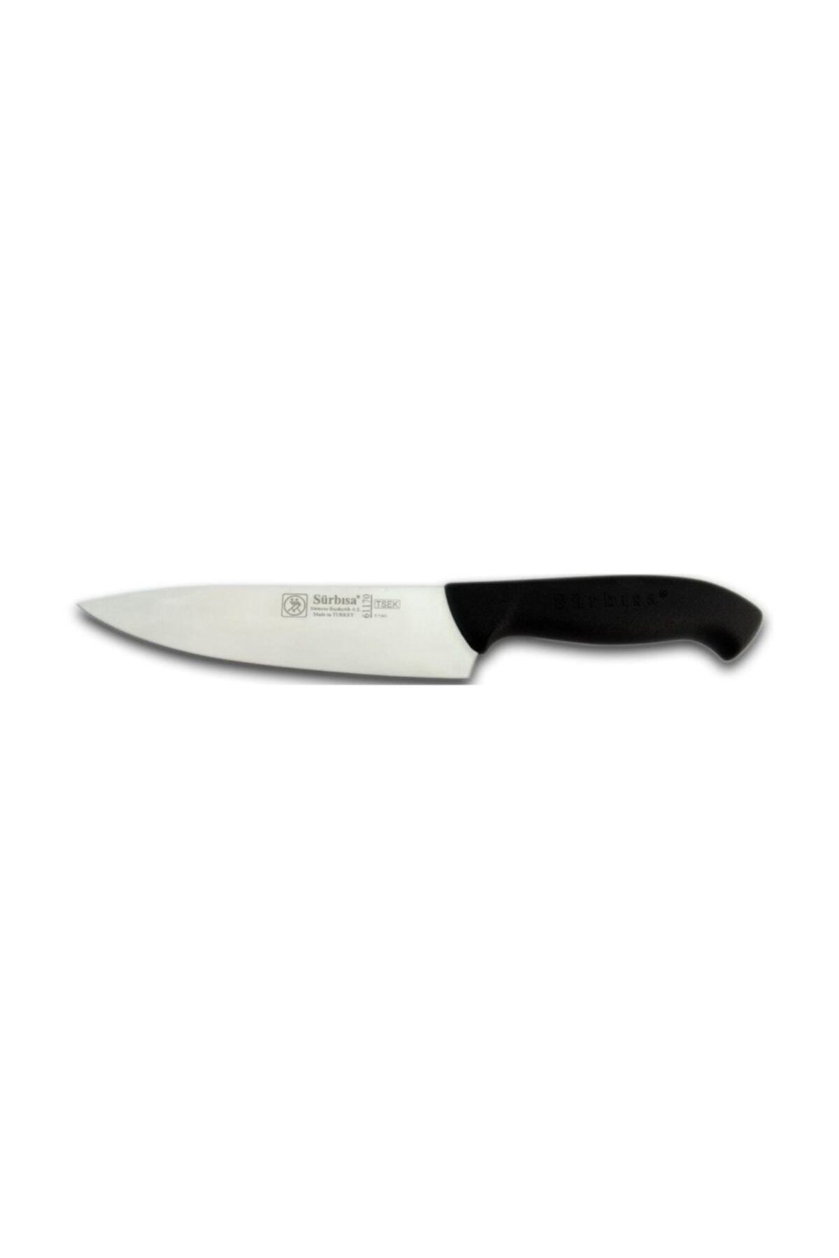 Sürbisa 61170 Şef Aşçı Sürmene Bıçağı 17 Cm