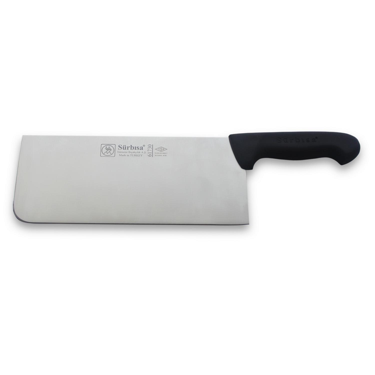 Sürbisa 61730 Pastırma Satırı Bıçağı 25 Cm