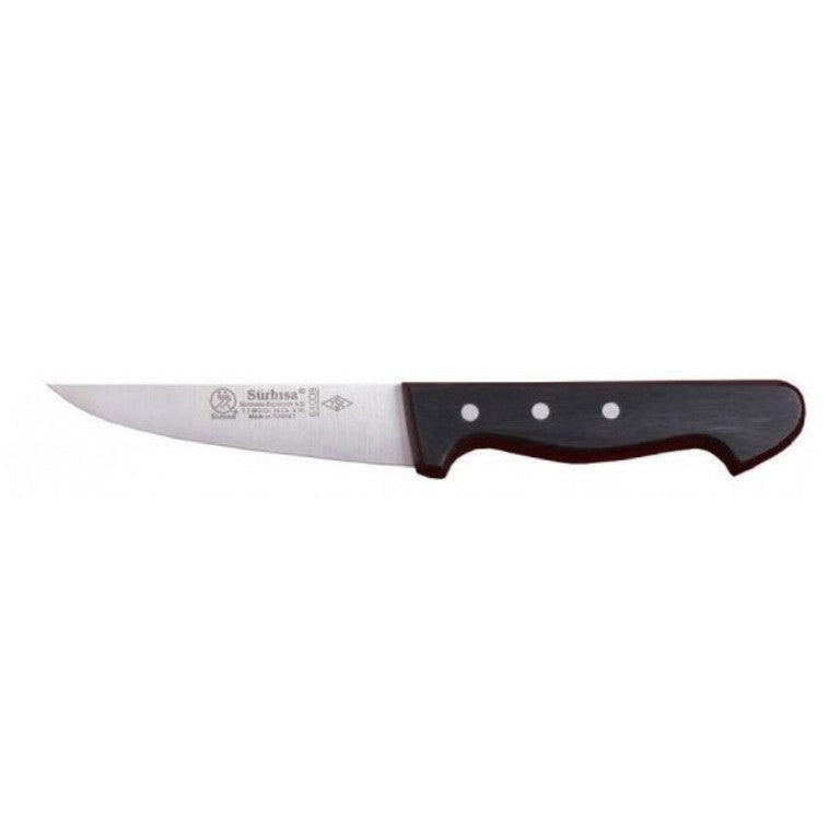 Sürbisa Sürmene 61008 Kasap Bıçağı 11,50 Cm