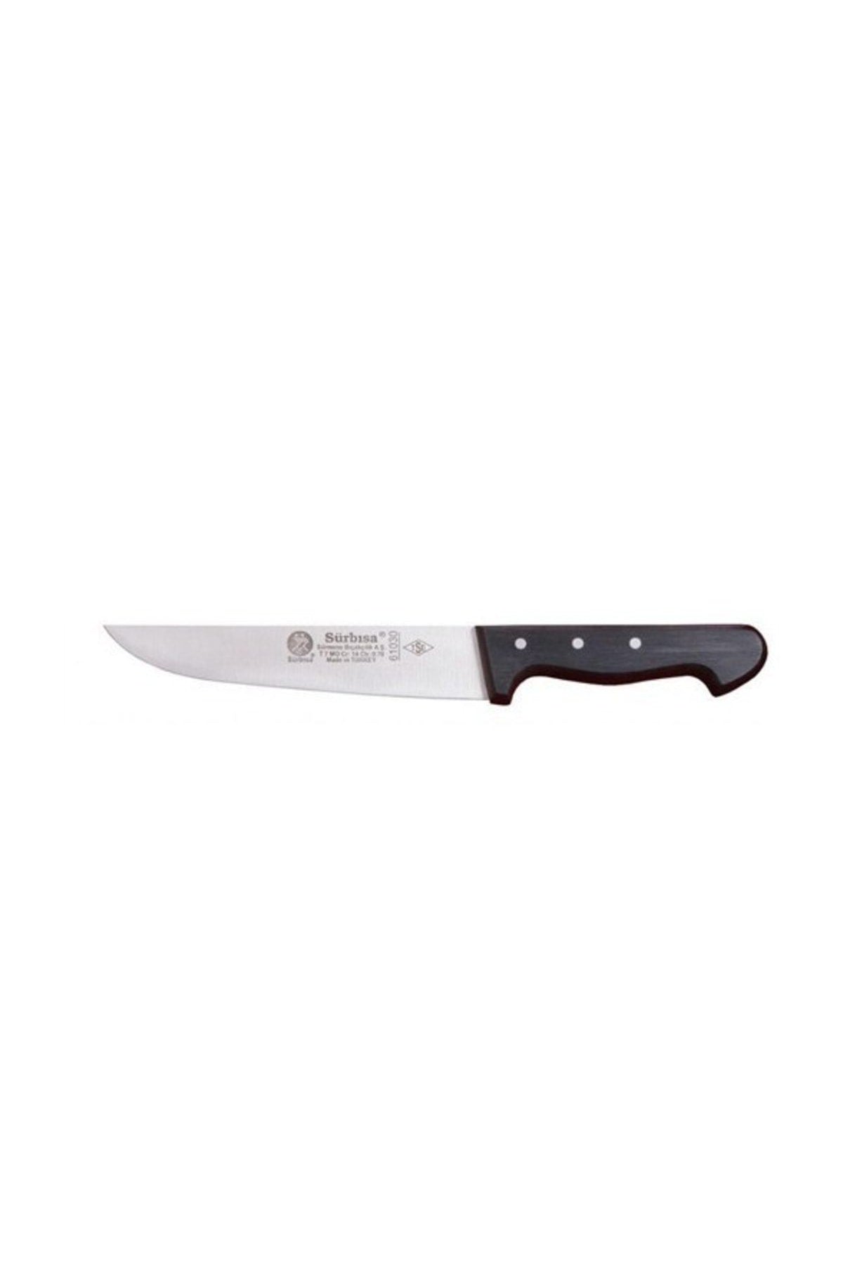 Sürbisa Sürmene 61030 Kasap Bıçağı 18,5 Cm