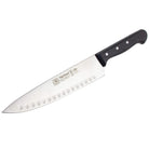 Sürbisa Sürmene 61080 Oluklu Şef Aşçı Bıçağı 20 Cm