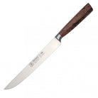Sürbisa Sürmene 61301 Sıcak Dövme Mutfak Bıçağı Zeytin Saplı Ahşap 21 Cm