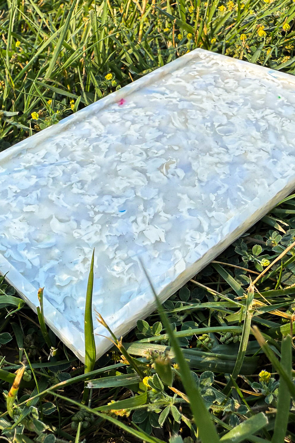 Ada Tray - Masaüstü Organizer Tepsi - 4