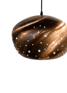 Inlay 1L Sarkit Bakir Ø31X23 Cm E27 1X60W