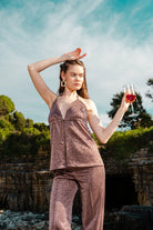 Syrenka-Afrodi̇t-Alt - Üst Takım-3-Milagron.com