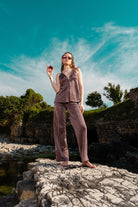 Syrenka-Afrodi̇t-Alt - Üst Takım-4-Milagron.com