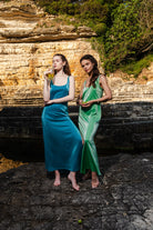 Syrenka-Artemi̇s-Elbise-1-Milagron.com