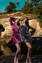 Syrenka-Hera-Elbise-5-Milagron.com