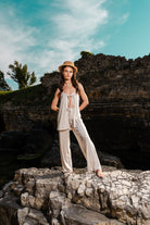 Syrenka-Iri̇s-Alt - Üst Takım-5-Milagron.com