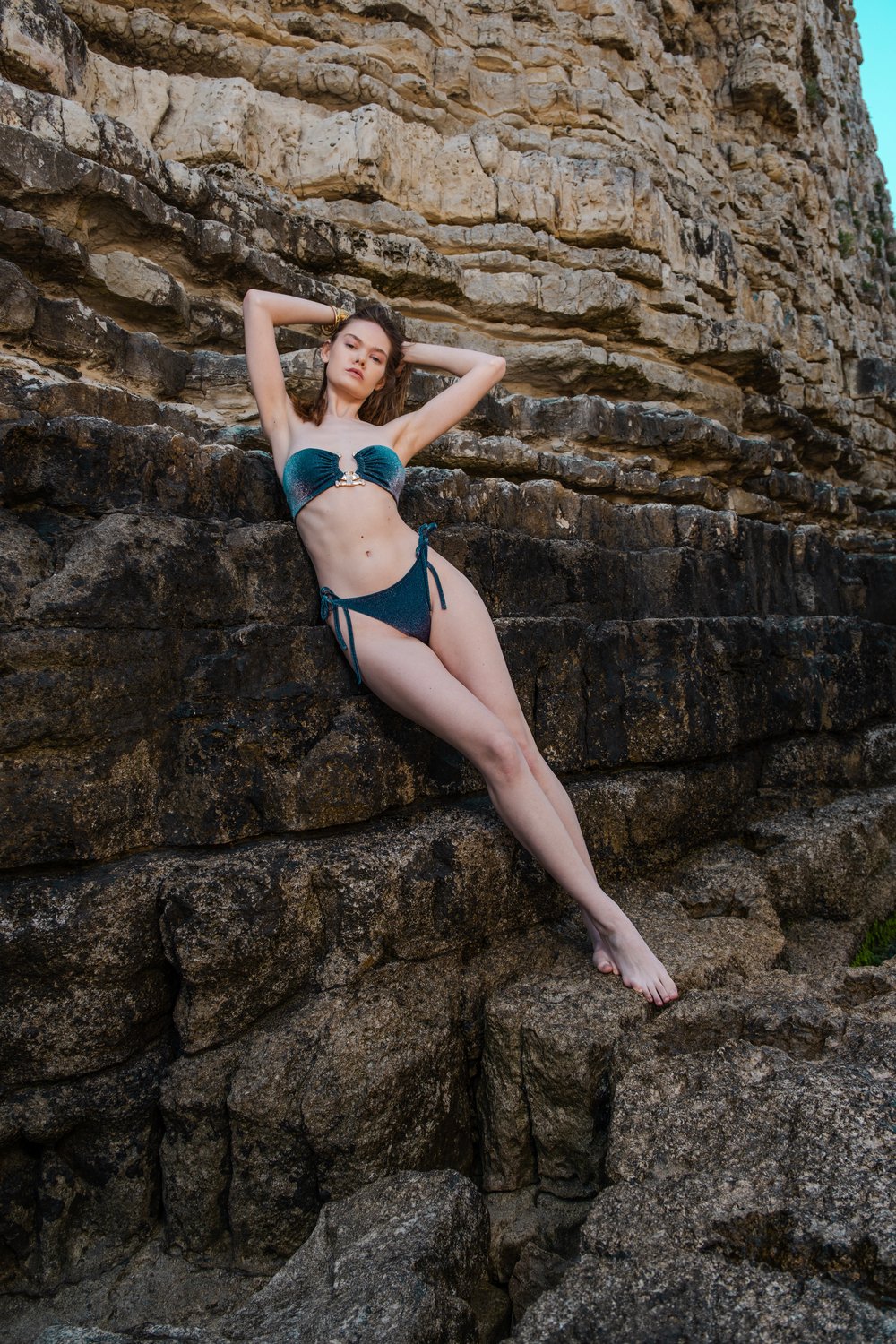 Syrenka-Thetis-Bikini & Mayo-2-Milagron.com