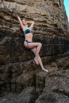 Syrenka-Thetis-Bikini & Mayo-4-Milagron.com