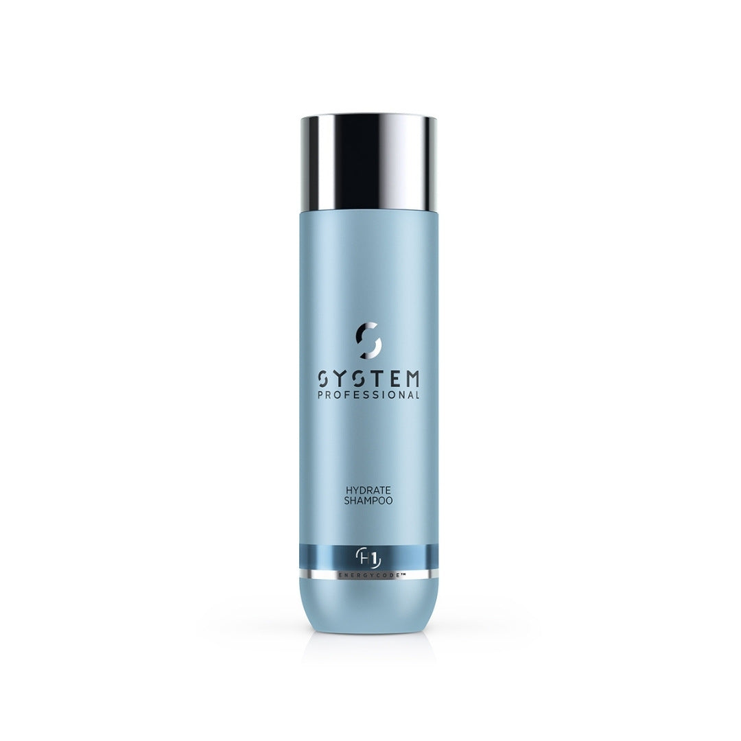 Hydrate Nemlendirici Şampuan 250 Ml