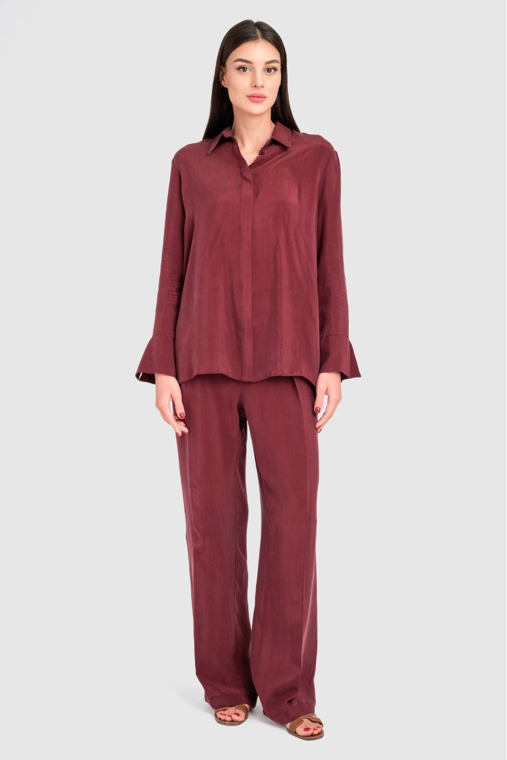 Orchid Blush Takım - 0