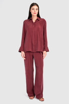 Orchid Blush Takım - 0