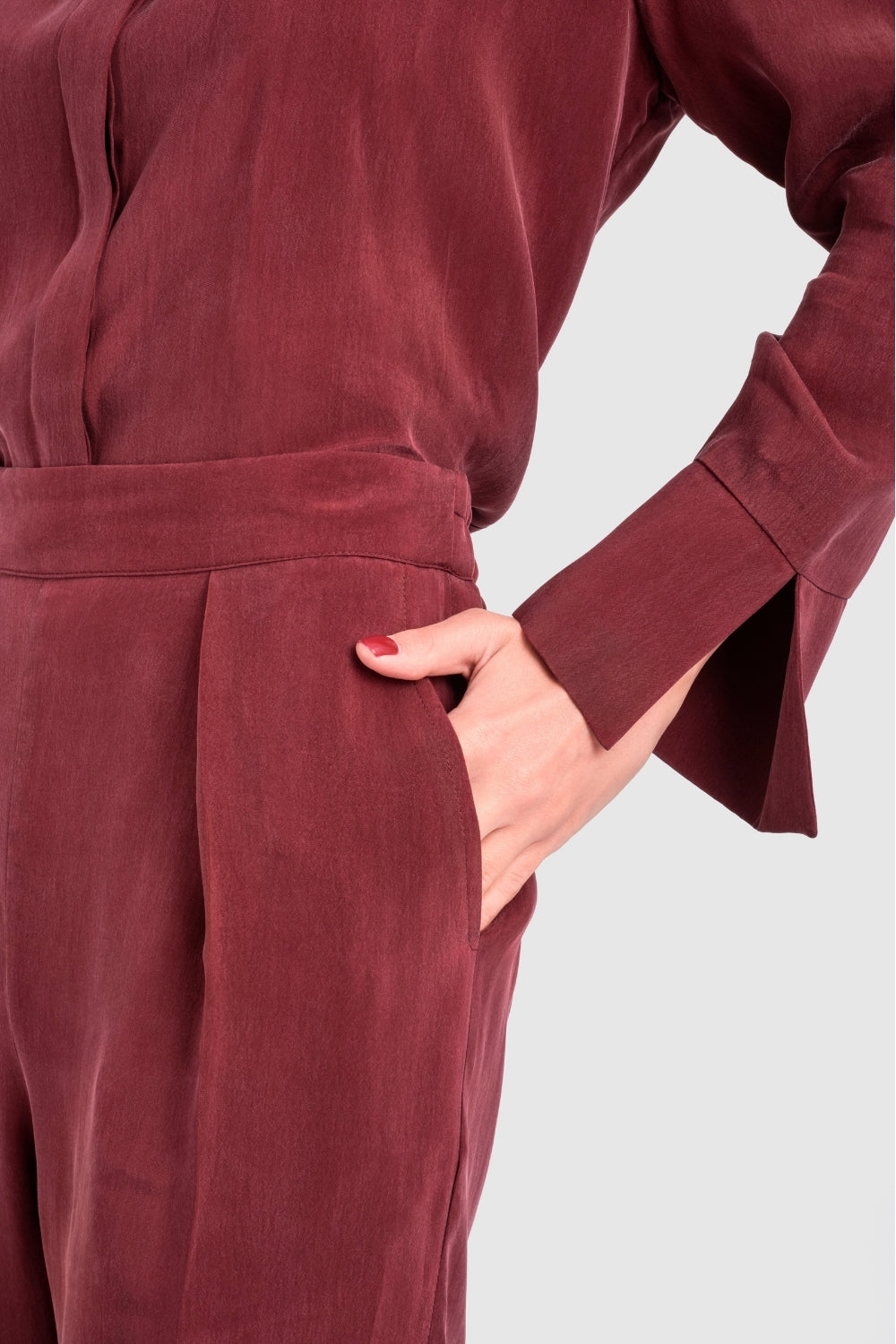 Orchid Blush Takım - 4