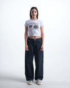 Turkish Coffee Baby Tee