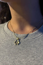 Tagrean-Daisy Kolye-Kolye-3-Milagron.com