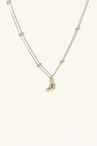 Tagrean-Obida Kalp Kolye-Kolye-1-Milagron.com