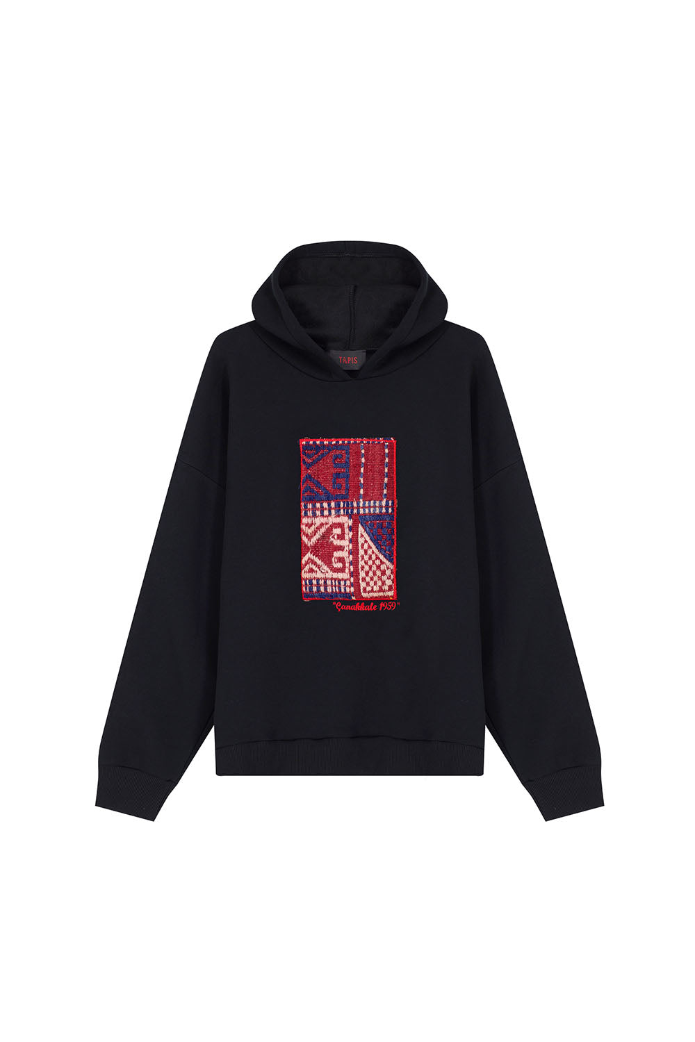 Çanakkale 1959 Hoodie - 0