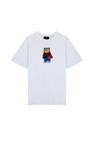 Cat White T-shirt - 0
