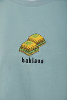 Tapis-Culture Collection Baklava T-shirt-T-Shirts-2-Milagron.com