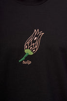 Tapis-Culture Collection Tulip T-shirt-T-Shirts-2-Milagron.com